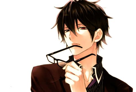 Psychic Detective Yakumo - Anime Photo (35225677) - Fanpop