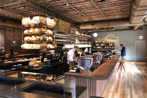 Starbucks opens its first Chicago location of Princi, the Italian pizza ...