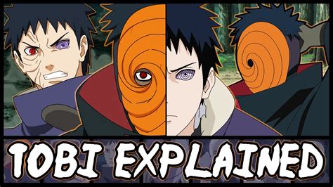 Why Did Obito Pretend To Be Tobi? 17 Most Correct Answers - Barkmanoil.com