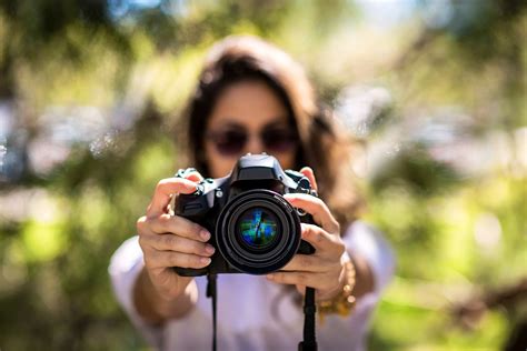 Nikon's popular free online photography classes are back - Lonely Planet