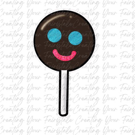 Paleta Payaso PNG Mexican Candy Png - Etsy Singapore