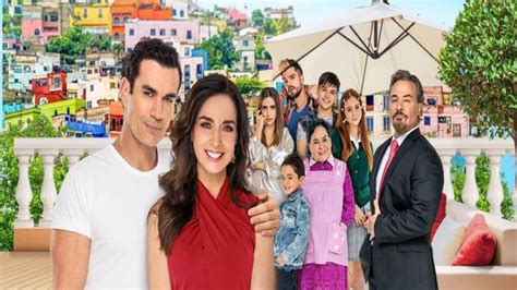 Lista de telenovelas a estrenarse en enero de 2022 por Las Estrellas ...