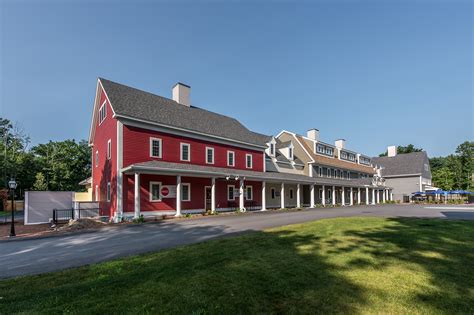 Retail Architects | Sudbury Square Retail Mall