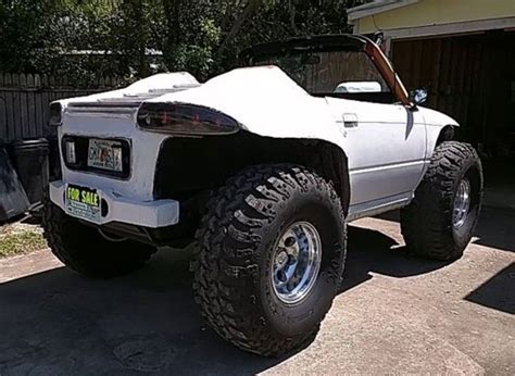 Custom built 4x4 Suzuki X90 for Sale in Ocala, FL - OfferUp