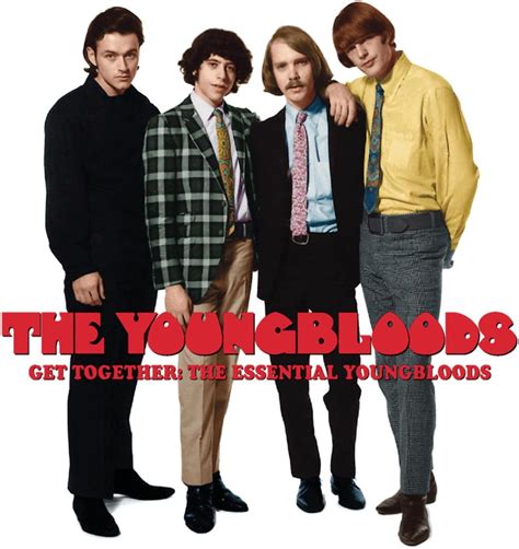 Essential Youngblood: Youngbloods, The: Amazon.ca: Music