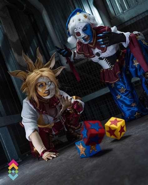 Fnaf Cosplay, Cute Cosplay, Amazing Cosplay, Best Cosplay, Cosplay ...