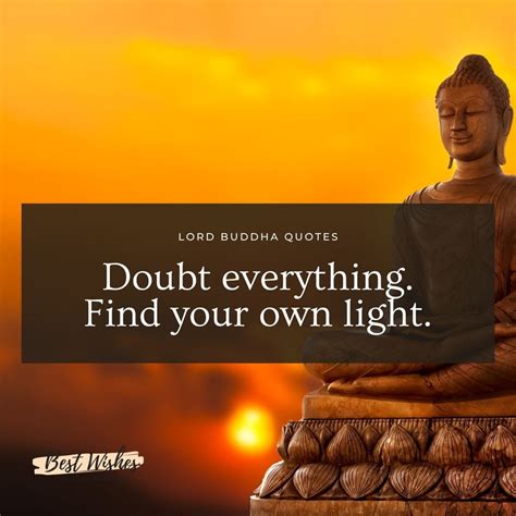 Lord Buddha Motivational Quotes | by Bestwishes Collections | Medium