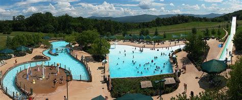 Visit Shenandoah Valley - Massanutten Waterpark