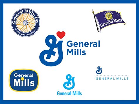 Our new logo tells an evolving story - General Mills