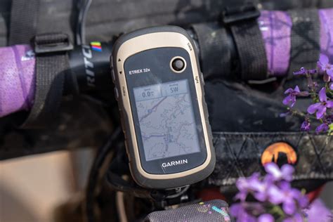 Garmin eTrex 32x Review (video) - BIKEPACKING.com