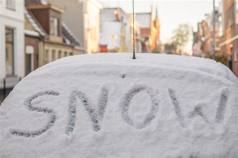 Seleccionamos para ti los mejores autos para la nieve | Digital Trends ...