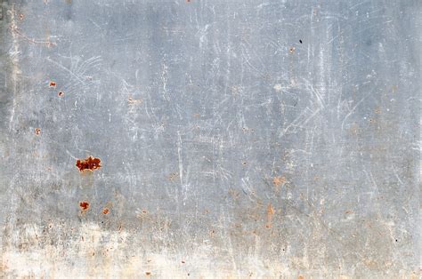 Free photo: Rusted metal surface - Corrosion, Metal, Plate - Free ...