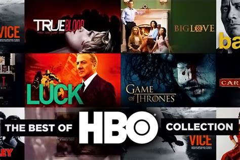 Here is The List of Best Series on HBO 2021 - Truegossiper