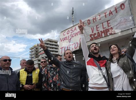 Battle of camorra hi-res stock photography and images - Alamy