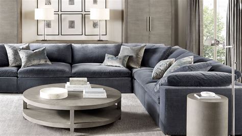 The Top 5 Most Comfortable Living Room Furniture Options – BESTHOMISH