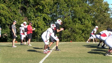 SEMO football opens conference play against unfamiliar foe Lindenwood ...