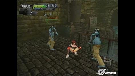 Crimson Tears PlayStation 2 Gameplay_2004_04_26_4 - IGN