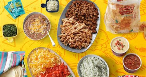 Fuzzy's Taco Shop integrates catering into online order platform | Fast ...