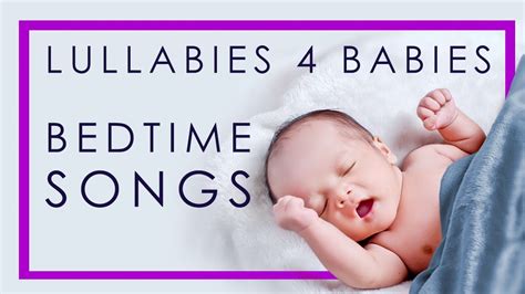 (9) HR LULLABIES FOR BABIES TO GO TO SLEEP + LULLABY MUSIC BEDTIME ...