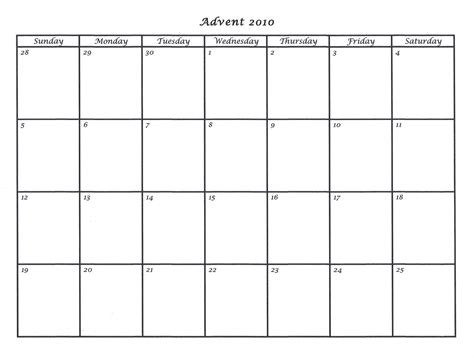 Free 5x7 Calendar Printable - 2024 CALENDAR PRINTABLE