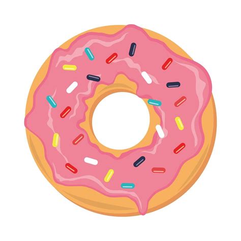 Donut Vector Art, Icons, and Graphics for Free Download