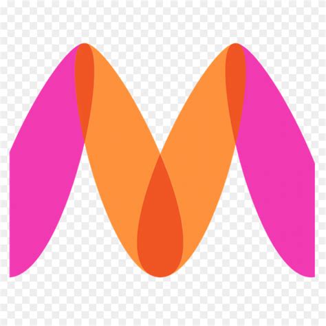 Myntra Logo & Transparent Myntra.PNG Logo Images