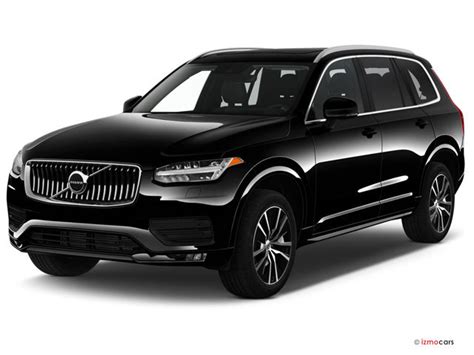 Volvo XC80 - specs, photos, videos and more on TopWorldAuto