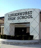 Lindenhurst High School