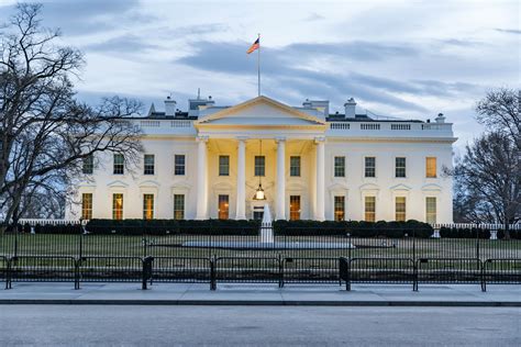 White house, Washington DC, USA | ACS