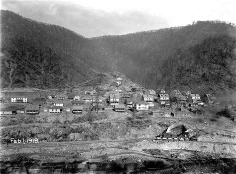 It was the world’s largest company coal town. As it turns 100, it ...