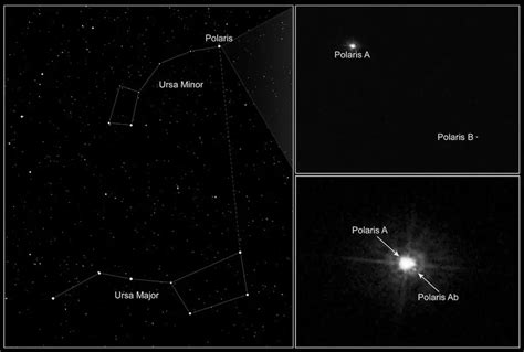 Estrella Polar: Significado, Características, Ubicación Y Micho Más