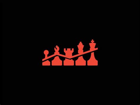 Chess | Chess logo, Logo design, Chess