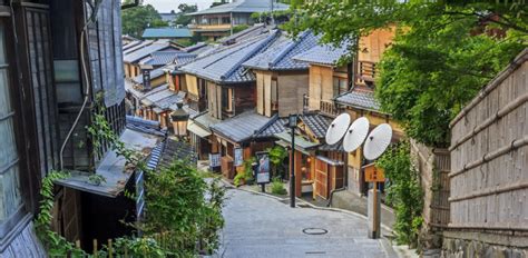 Buying a Renovated Traditional Wooden House in Kyoto: Answers to FAQS ...