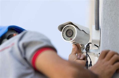 CCTV Installation Is Essential For High Security – Security and CCTV