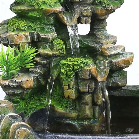 Feng Shui Tree Fountain - Zulbest | Water fountain, Feng shui water ...