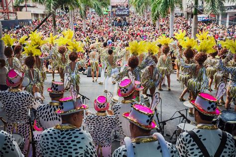 Santa Cruz de Tenerife, Europe’s Carnival Capital | Hello Canary Islands