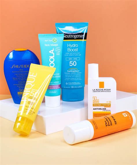 We Found the Best Facial Sunscreen Ever Created | Best facial sunscreen ...