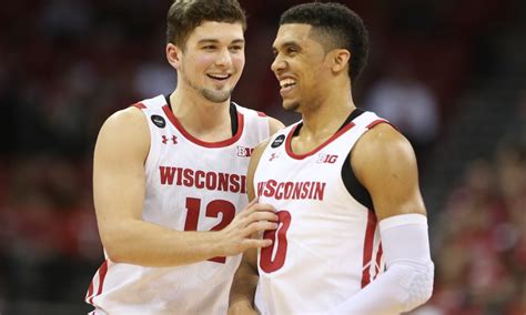 Grading Wisconsin’s 82-68 Victory over Nebraska