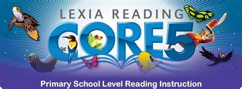 Lexia Core5 - Literacy and Maths Online New Zealand