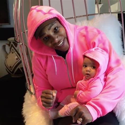 Twinning from Serena Williams' Baby Girl Alexis Olympia's Cutest Photos ...