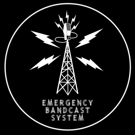 Emergency Bandcast System