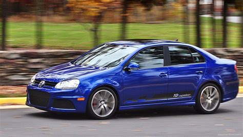 Volkswagen Announces Jetta TDI Cup "Street" Edition | VW Vortex ...