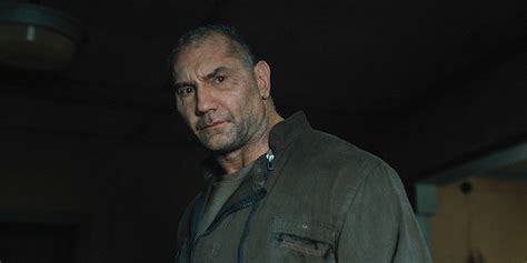 Upcoming Dave Bautista Movies And TV Shows: What's Ahead For The ...