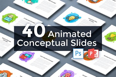 Free 3d Animated Powerpoint Templates