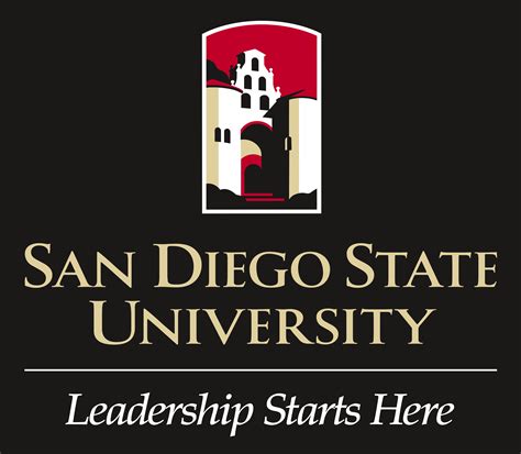 San Diego State University – Logos Download