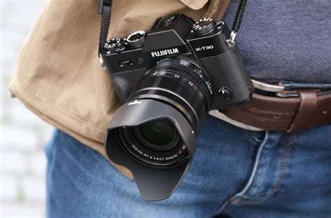 Fujifilm X-T30 Sample Image Gallery | Amateur Photographer