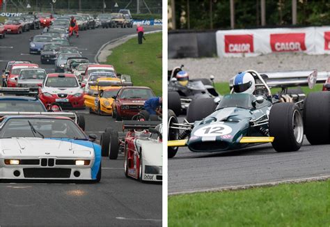 Mondello Park History | Mondello Park