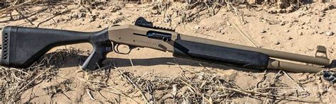 [Review] Mossberg 930 SPX Tactical: Super Reliable • Air Gun Maniac