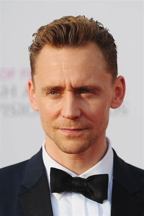 Tom Hiddleston: filmography and biography on movies.film-cine.com