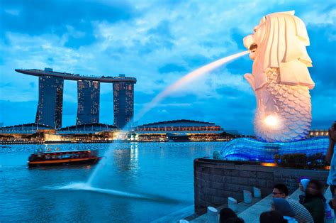 The Ultimate 3D2N Budget Itinerary in Singapore 2020